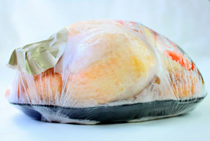 poulet