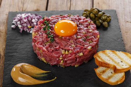 tartare