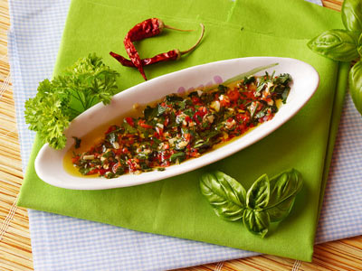 marinade