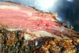 Comment épicer les côtes de bœuf ?