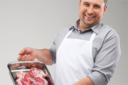 Être boucher en France : enjeux et avenir