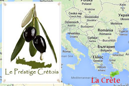 Le Prestige Crétois